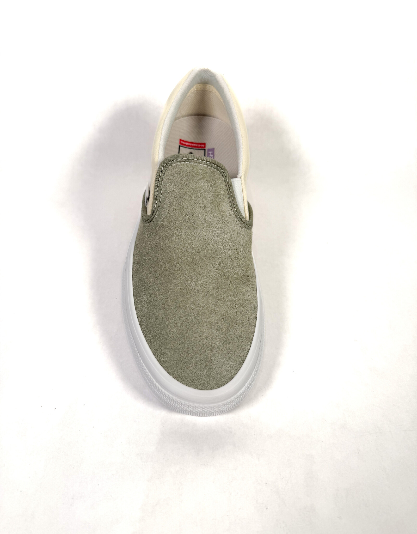 VANS Skate Slip-On - Sage