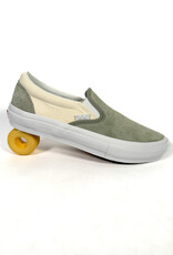 VANS Skate Slip-On - Sage