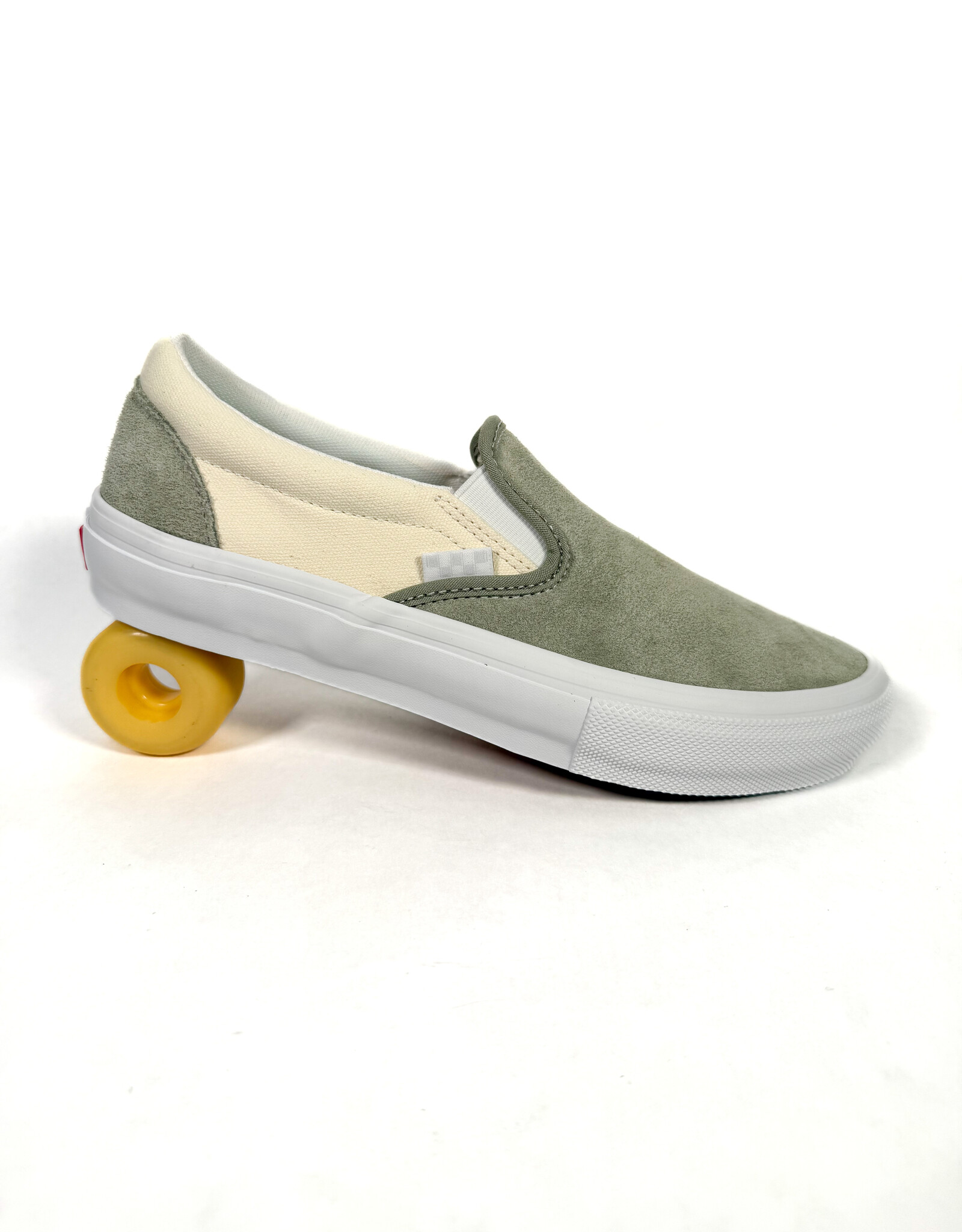 VANS Skate Slip-On - Sage