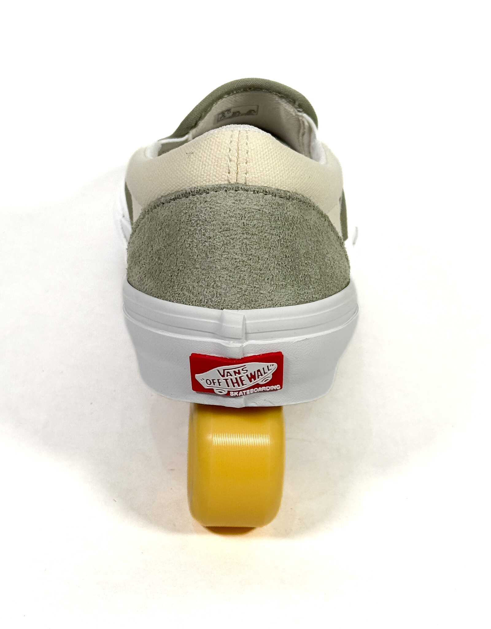 VANS Skate Slip-On - Sage
