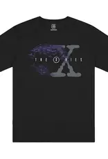 THEORIES OF ATLANTIS Paranoia Tee - Black
