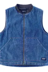 THEORIES OF ATLANTIS Dakota Denim Vest