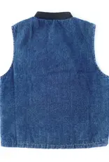 THEORIES OF ATLANTIS Dakota Denim Vest