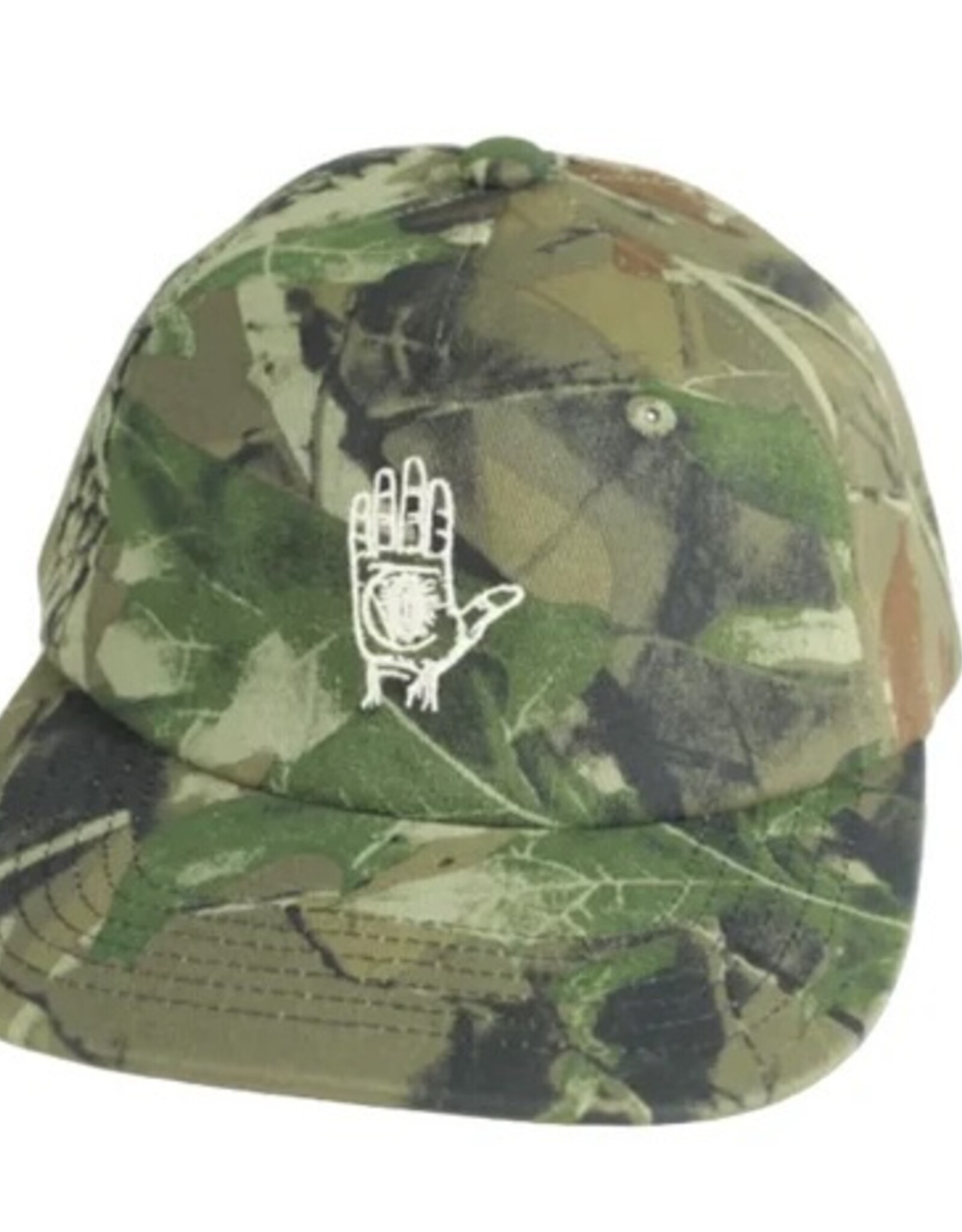 THEORIES OF ATLANTIS Hand Of Theories Hat - Camo