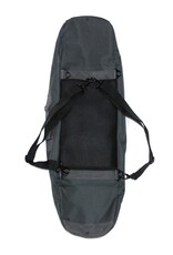 THEORIES OF ATLANTIS Theories x Pitbull Propaganda 3 Way Skateboard Backpack Duffel - Grey