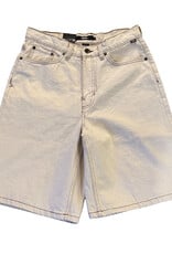 VANS Check-5 Baggy Denim Short - Natural Seed