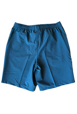 VANS Outline Hybrid Short - Mystic Moss