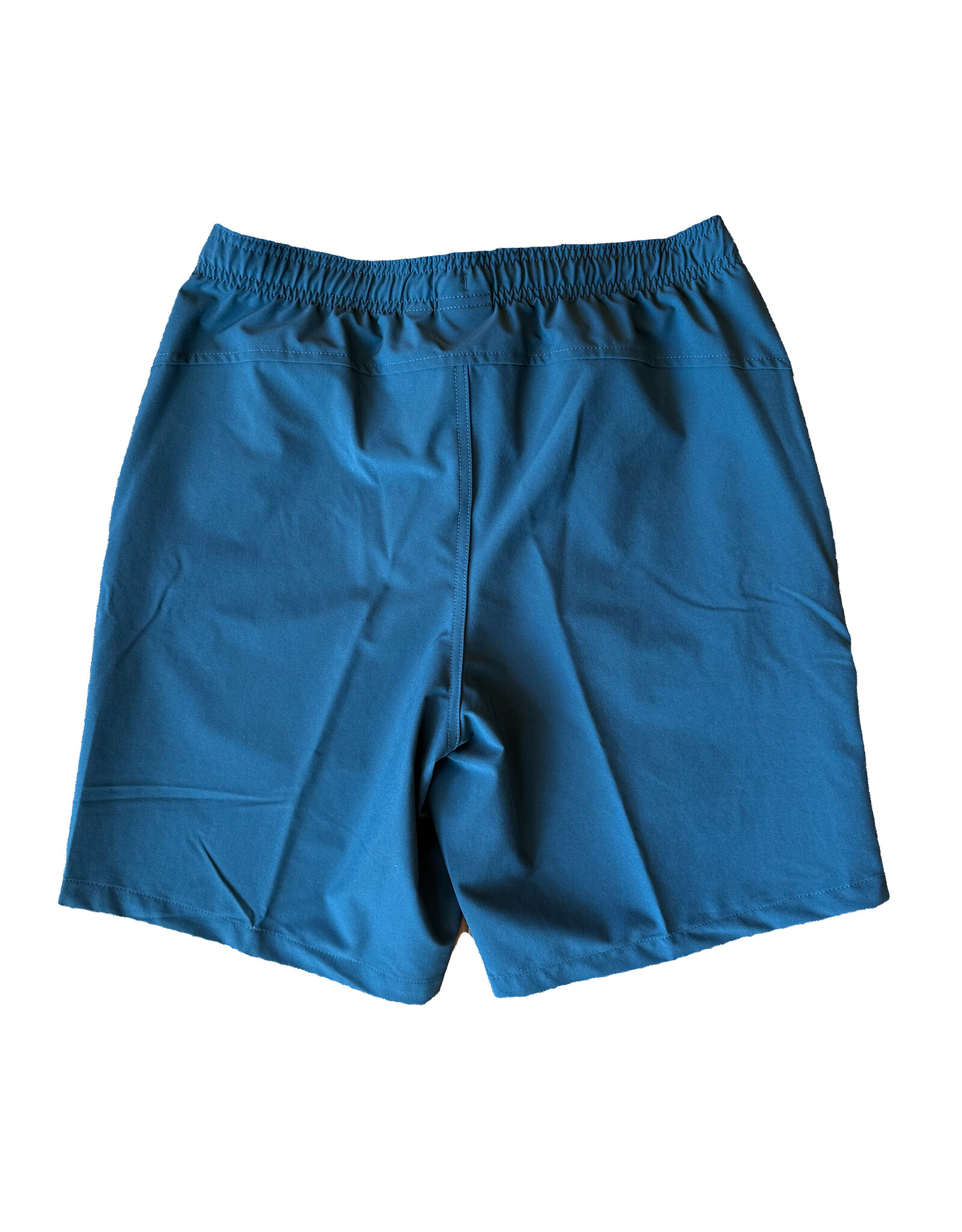 VANS Outline Hybrid Short - Mystic Moss