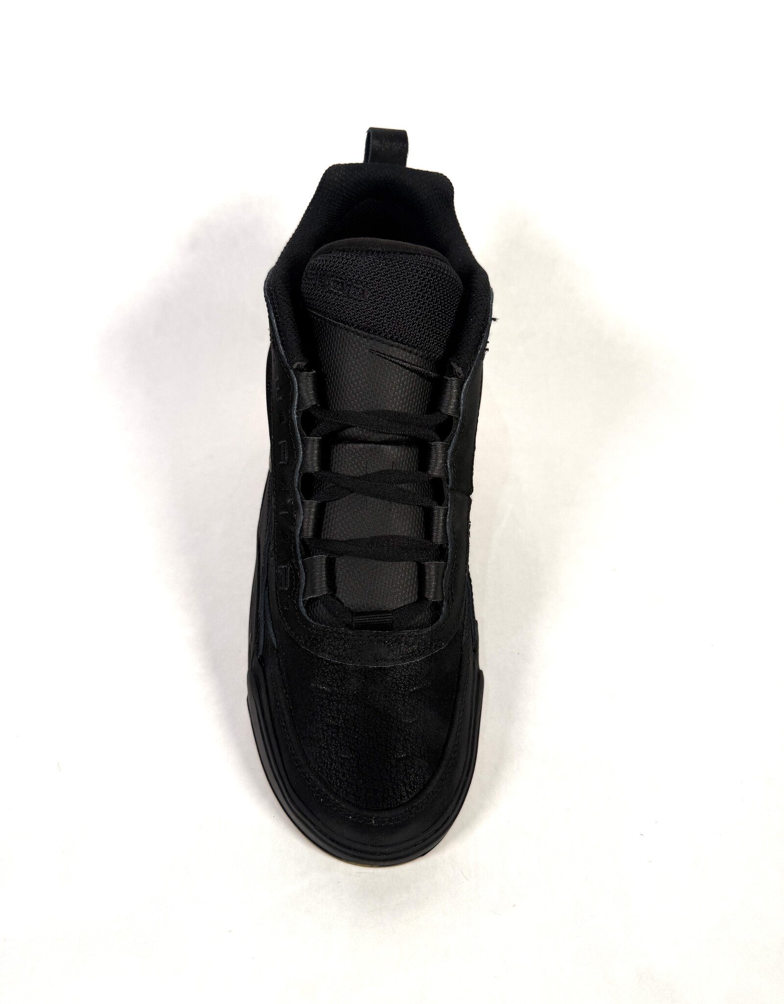 NIKE Air Max Ishod - Black/Black/Black