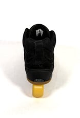 NIKE Air Max Ishod - Black/Black/Black