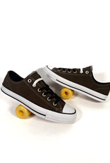 CONVERSE Cons CTAS Pro Ox - Fresh Brew / Black / White