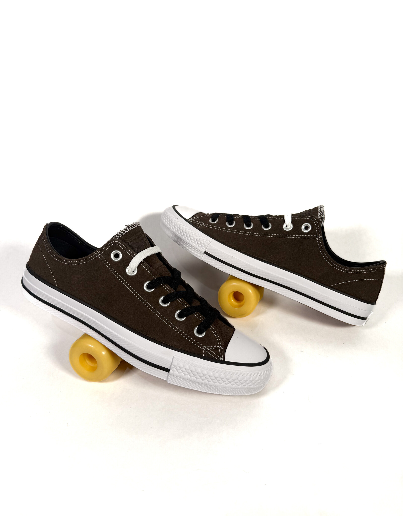 CONVERSE Cons CTAS Pro Ox - Fresh Brew / Black / White