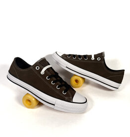 CONVERSE Cons CTAS Pro Ox - Fresh Brew / Black / White