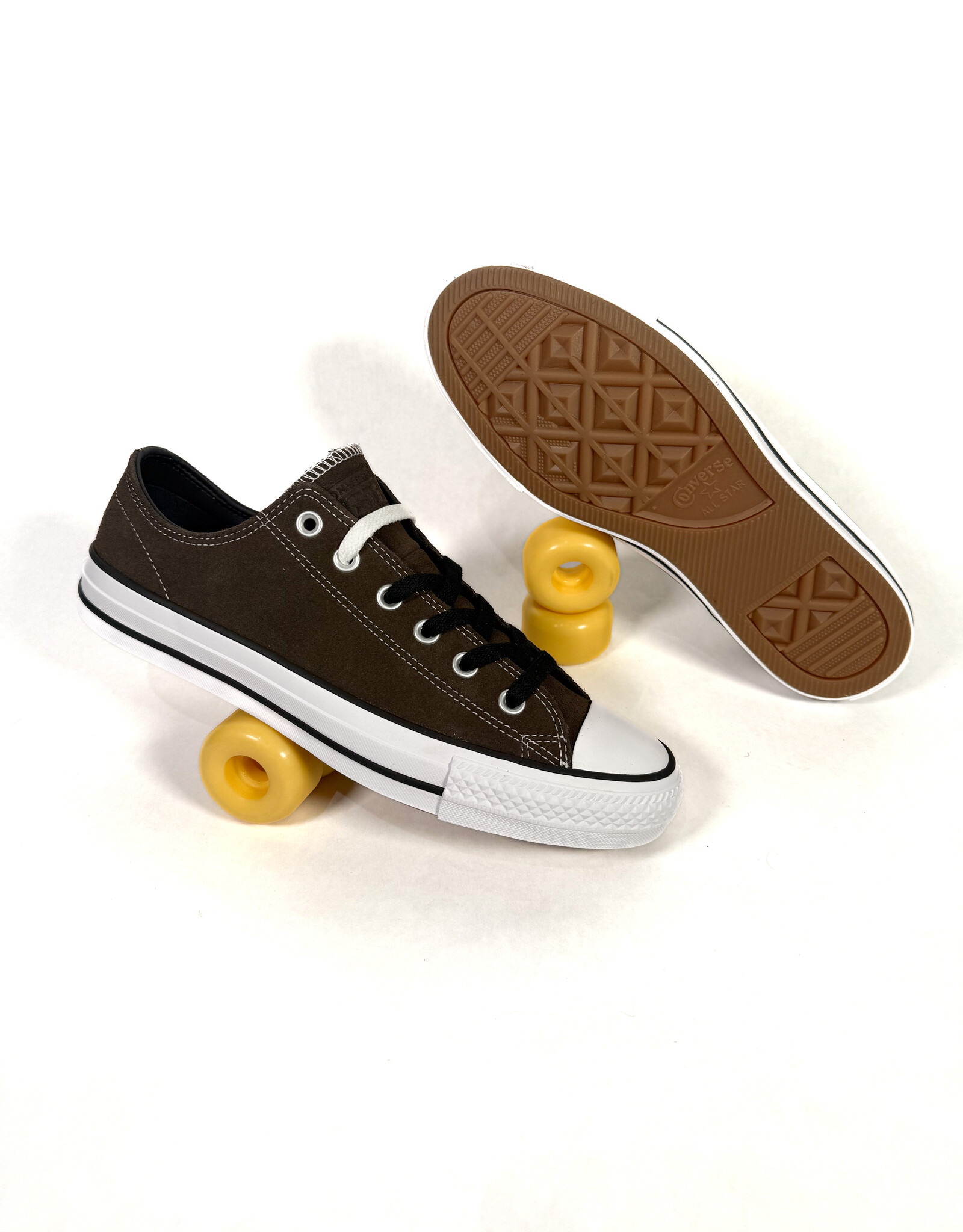 CONVERSE Cons CTAS Pro Ox - Fresh Brew / Black / White