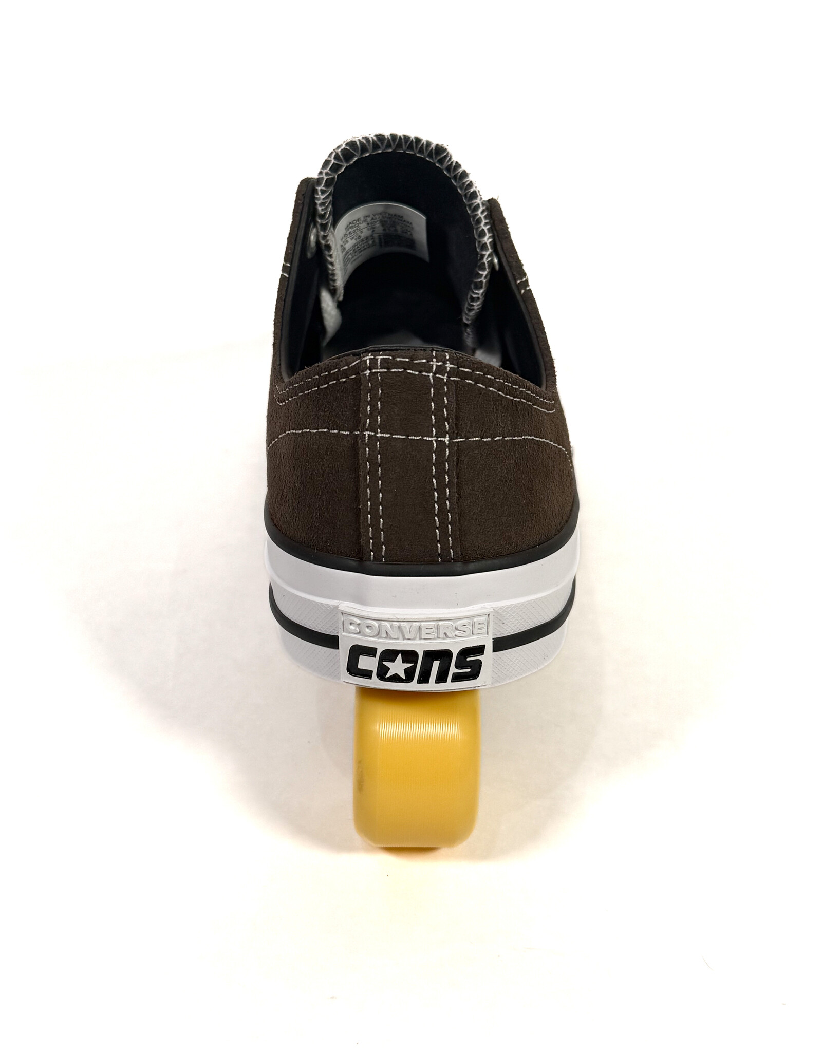 CONVERSE Cons CTAS Pro Ox - Fresh Brew / Black / White