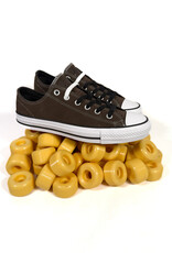 CONVERSE Cons CTAS Pro Ox - Fresh Brew / Black / White