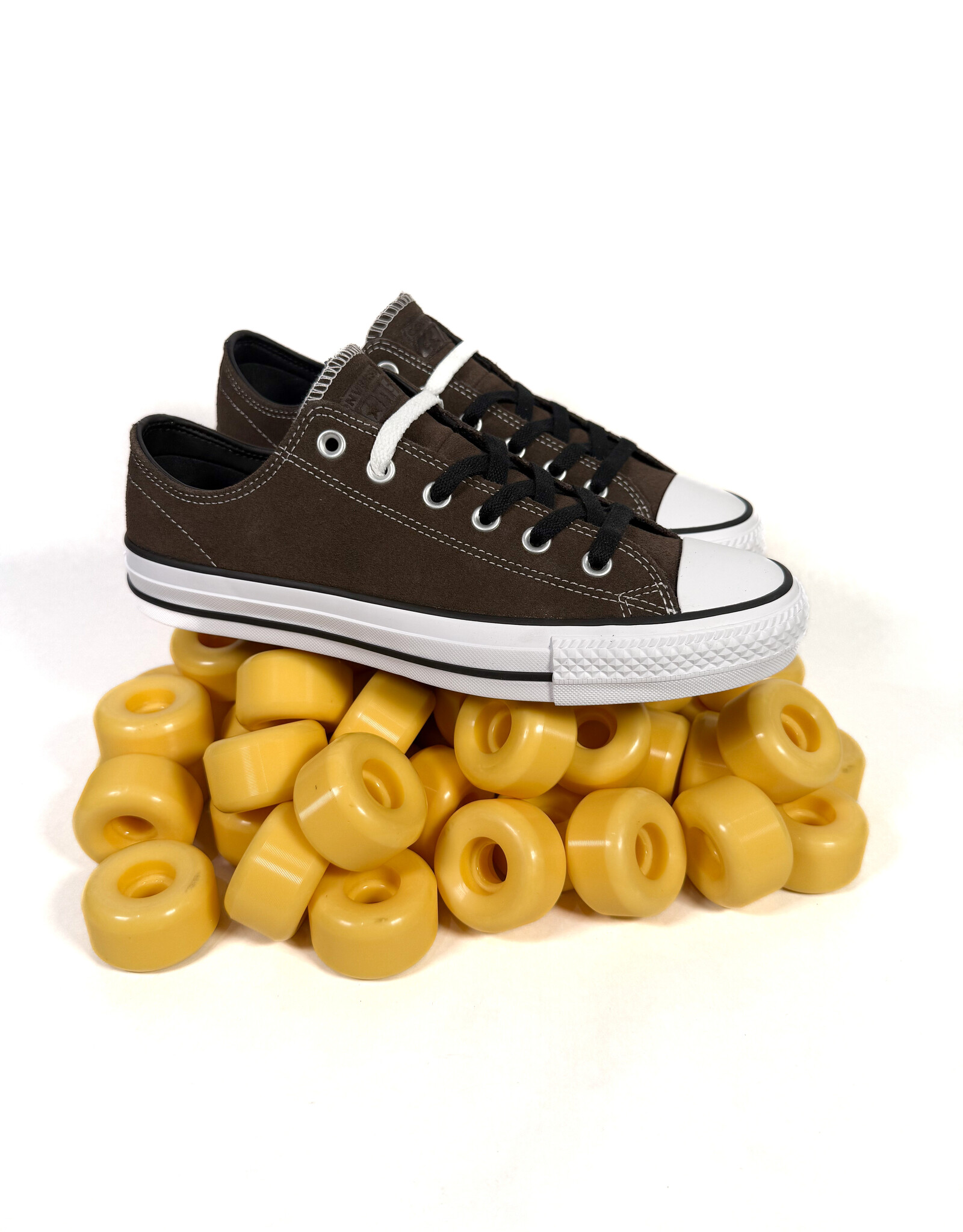 CONVERSE Cons CTAS Pro Ox - Fresh Brew / Black / White