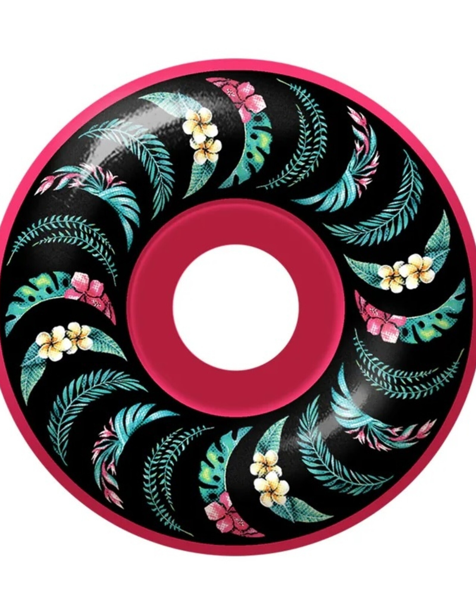 SPITFIRE F4 99 Team Floral Classic - 52mm
