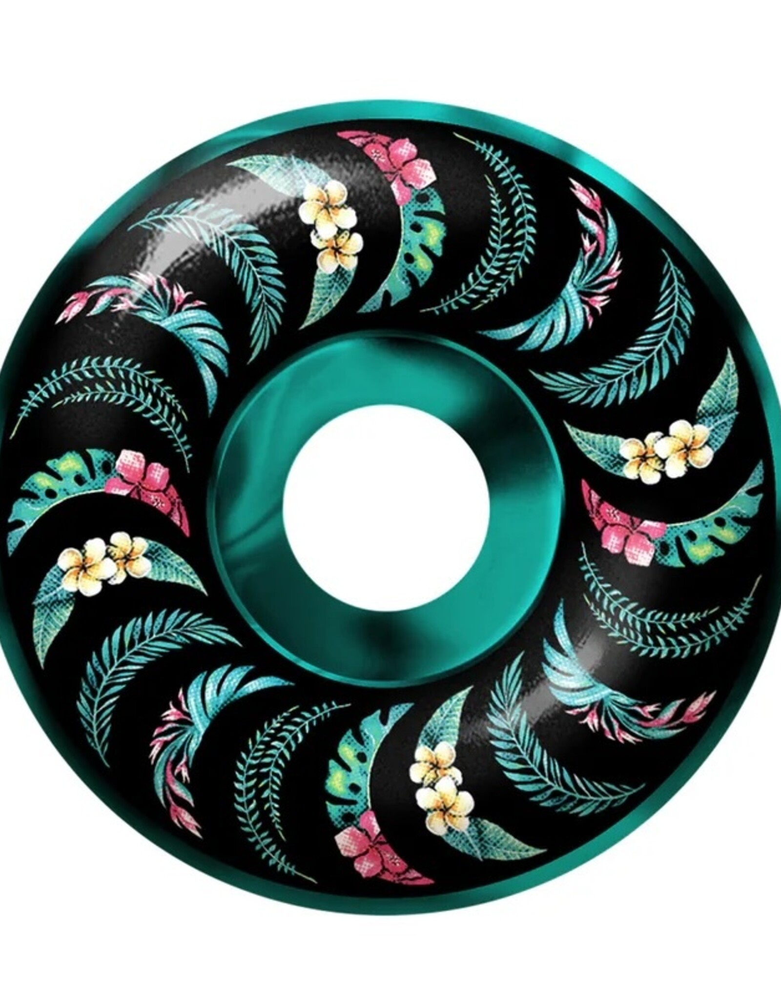 SPITFIRE F4 99 Team Floral Classic - 53mm