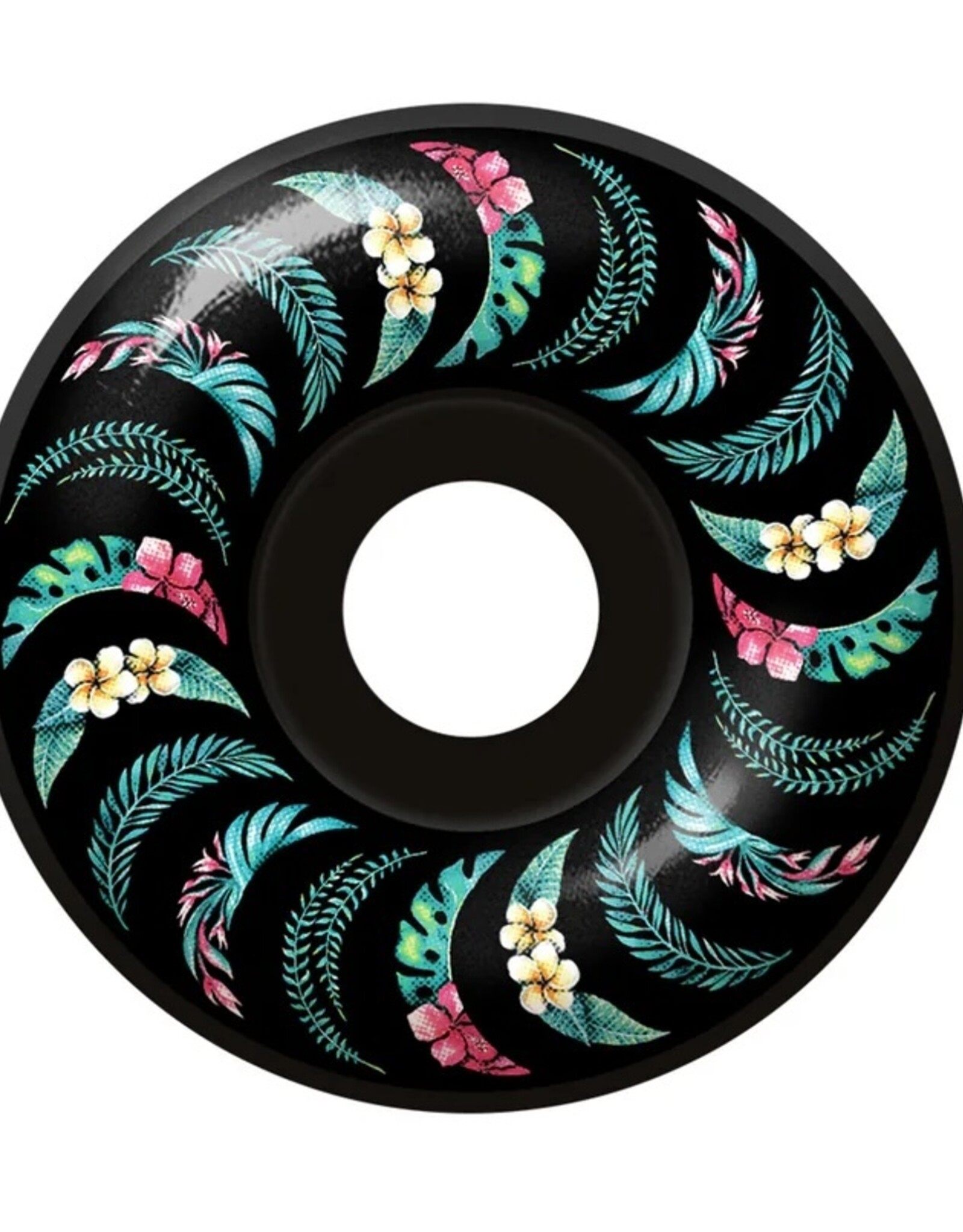 SPITFIRE F4 99 Team Floral Classic - 55mm