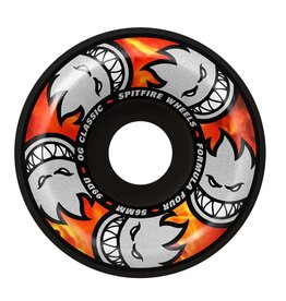 SPITFIRE F4 99 Multiball OG Classic - 56mm