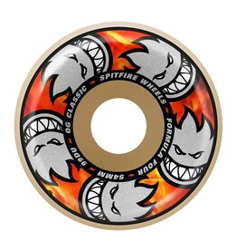 SPITFIRE F4 99 Multiball OG Classic - 54mm