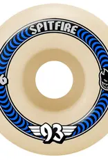 SPITFIRE F4 93 Soft Sliders Classic - 56mm