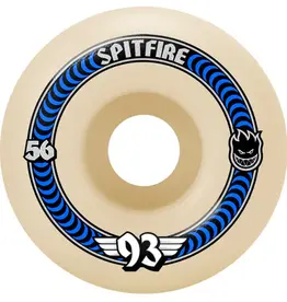SPITFIRE F4 93 Soft Sliders Classic - 56mm