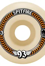 SPITFIRE F4 93 Soft Sliders Classic - 53mm
