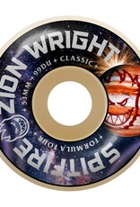 SPITFIRE F4 99 Zion Wright Cosmic Classic - 56mm