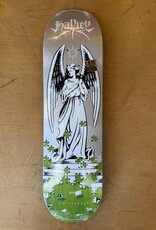 REAL SKATEBOARDS Hayley Wilson Pieces True Fit Pro Deck - 8.25