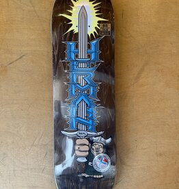 REAL SKATEBOARDS Hermann Stein Mighty True Fit Pro Deck - 8.5