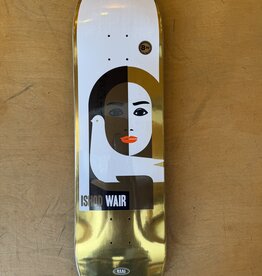 REAL SKATEBOARDS Ishod Wair Peace LTD Pro Deck - 8.25