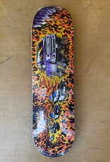 REAL SKATEBOARDS Nicole Hause Pig Run Pro Deck - 8.38