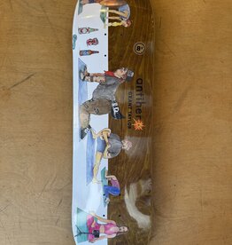 ANTI HERO Grant Taylor I Farted In Yoga Class Pro Deck - 8.5