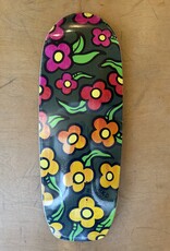Wildstyle Flowers Zogger Deck - 10.75
