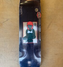 Brad Cromer The Green Lady DBX Pro Deck - 8.25
