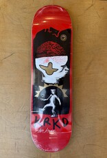 Tom Knox Brain & Bird Pro Deck - 8.5