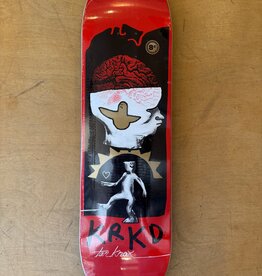 KROOKED Tom Knox Brain & Bird Pro Deck - 8.5