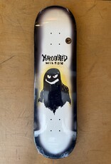 KROOKED Andrew Wilson Concealed Pro Deck - 8.38