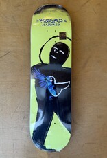 Sam Narvaez Bluebird True Fit Pro Deck - 8.25