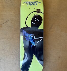 Sam Narvaez Bluebird True Fit Pro Deck - 8.25