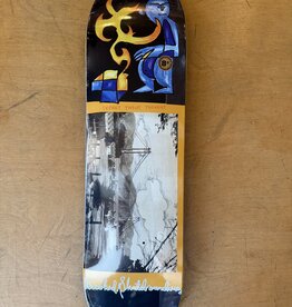 KROOKED Eddie Cernicky Bridge Pro Deck - 8.5