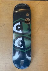 KROOKED Team Eyes Easyrider Green Deck - 8.25