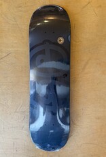 KROOKED Team Eyes Black - 8.5