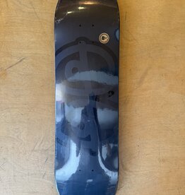 KROOKED Team Eyes Black - 8.5