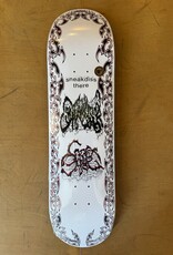 THERE SKATEBOARDS Sneakdiss x There Battleship Deck - 8.5