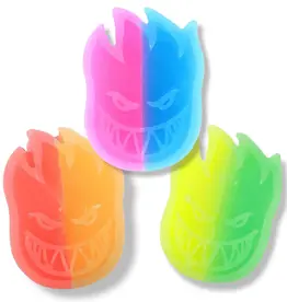 SPITFIRE Swirl Curb Wax - Assorted Colors
