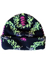 VANS LX Wreckpack Claw Peace Beanie - Black
