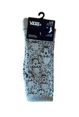 VANS LX Wreckpack Skull Crew Sock - Soft Sage